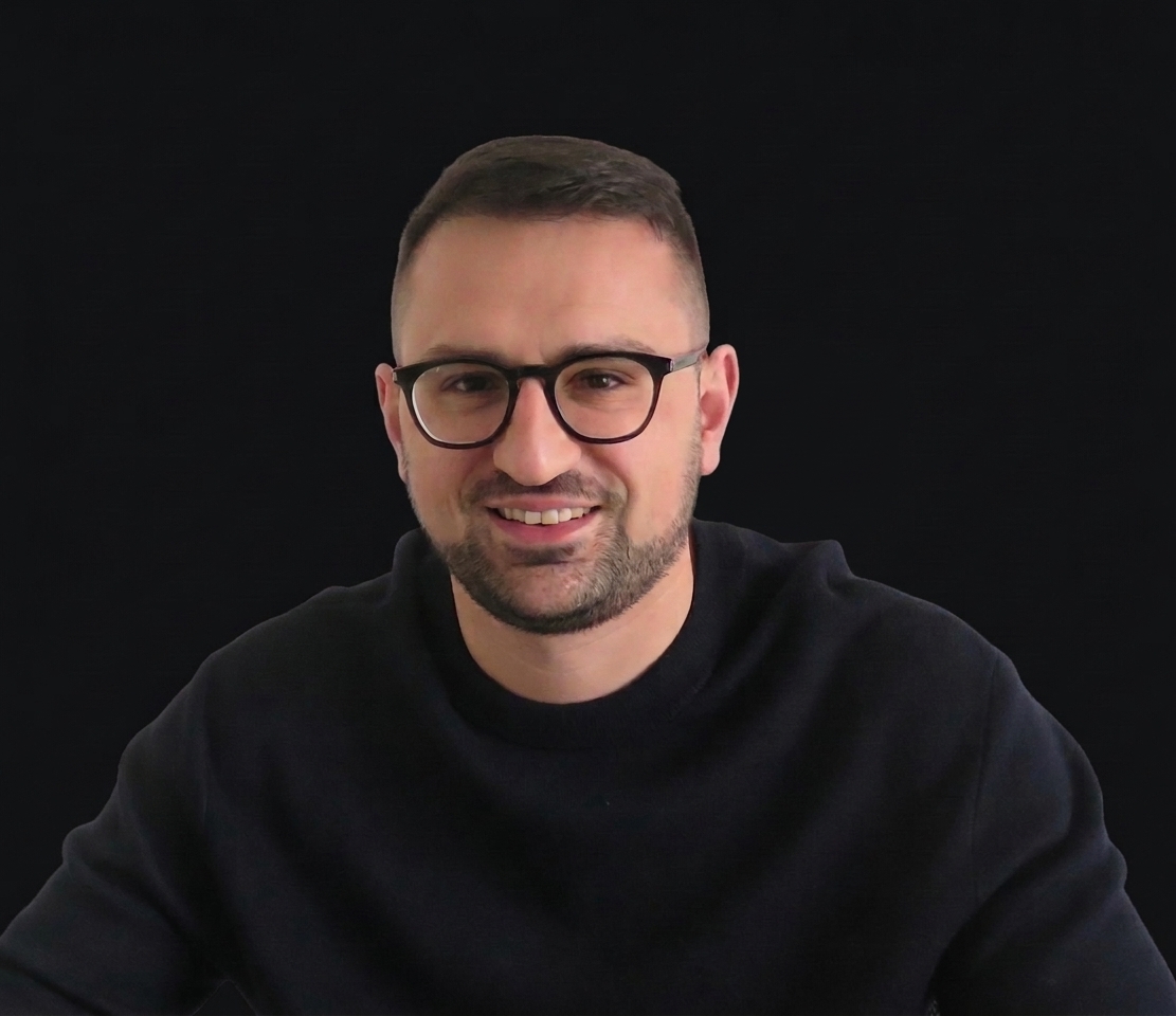 Alexandros Manolis