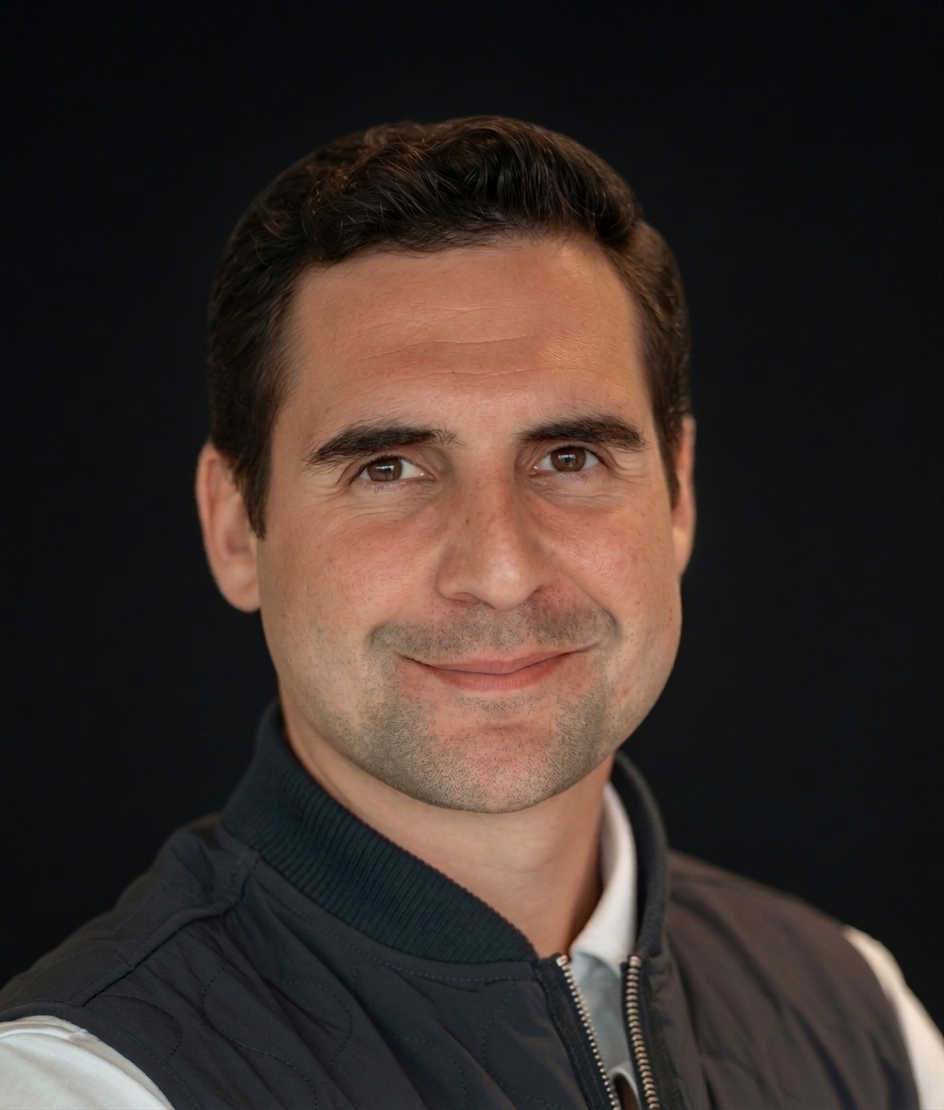 Philippos Pouroullis